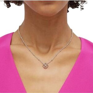 Kendra Scott Kelly Short Pendant Necklace